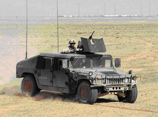 Humvee
