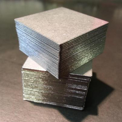 cold rolled steel discs